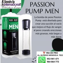 bomba de succion en oferta sexshop